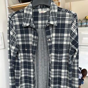 Faherty Women’s Flannel